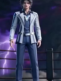 第24集 - 神獸大戰，我召喚華夏神龍暴打西方龍