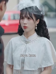 Derita Seorang Tabib Diraja - Episode 35