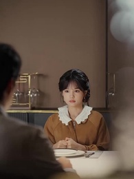 Cô Vợ Nhỏ Mang Thai Của Giáo Sư - Episode 20