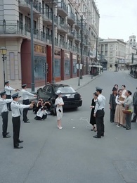 Episod 19 - Derita Seorang Tabib Diraja