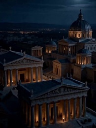 Roman Empress in Revenge - Episode 19