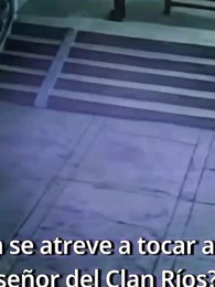 Episodio 11 - [Doblado]Padre por Sistema