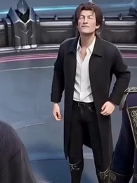 [Dubbed] Myths Awaken - Episode 40