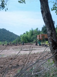 Tiểu Thần Thổ Địa Và Bảy Ngày Cứu Quốc - Episode 5