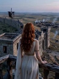 Episode 15 - Roman Empress in Revenge