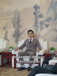 Derita Seorang Tabib Diraja - Episode 31