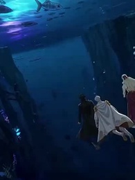 Bölüm 32 - [Dublajlı]Prensesim, Hesabına Para Yattı