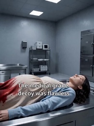 THE MORETTI FAMILY CORONATION AFTER DEATH - Episode 11