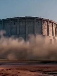 Episodio 62 - Cuando despertó el loong del Oriente