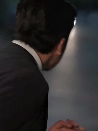 Episod 22 - Terlambat Nak Sesal, Bekas Suami