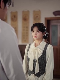 Cô Vợ Nhỏ Mang Thai Của Giáo Sư - Episode 7