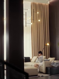 Cô Vợ Nhỏ Mang Thai Của Giáo Sư - Episode 77