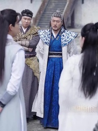 Episode 49 - [Dubbing]Sang Maharani Jadi Muridku?