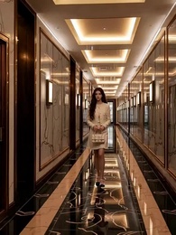 Episode 6 - The Commander's Mistaken Mate