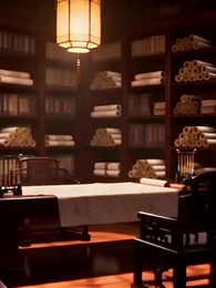 朕只想亡國回家，百官偏要逆天強國 - Episode 22