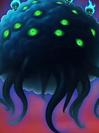 الحلقة 58 - وريث ملك الأطياف يشارك في لعبة رعب