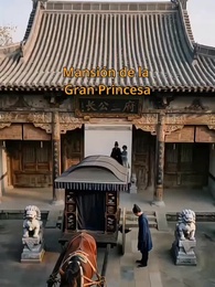 Tres años buscando al amor perdido - Episode 15