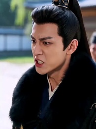 第20集 - 硯詞秋