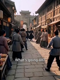 The Princess’s Choice - Episode 28