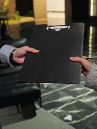 Episode 6 - First Purchase: CEO Wife + God Mode