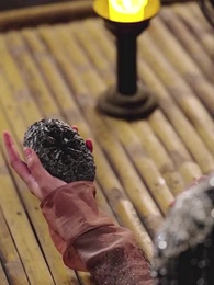 [Dubbing]Sang Maharani Jadi Muridku? - Episode 47