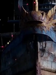 Episode 46 - [Dubbed]Losing Is Not an Option