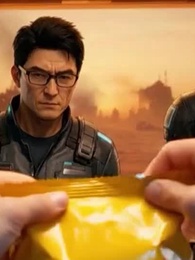 Episode 6 - [Dijuluki]Roy di Akhir Zaman