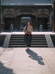 Tres años buscando al amor perdido - Episode 24