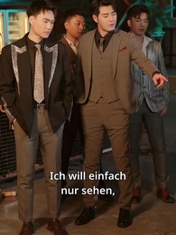 Episode 19 - Ex, komm zurück! Das Spiel der falschen Erben