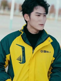 [Dubbed]Supreme Emperor - Episode 3