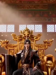 朕只想亡國回家，百官偏要逆天強國 - Episode 7