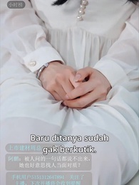 Episode 41 - Luka di Balik Rujuk