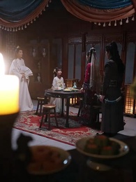 Tiểu Thần Thổ Địa Và Bảy Ngày Cứu Quốc - Episode 49