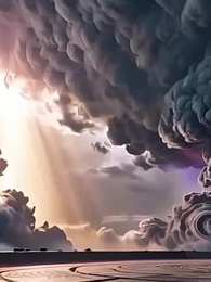 第22集 - 神獸大戰，我召喚華夏神龍暴打西方龍