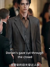 Episode 13 - The Commander's Mistaken Mate