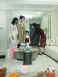 Моя жена любит йогу - Episode 65