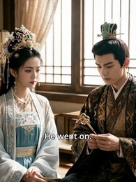 The Cursed Hairpin - Episode 29