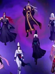 وريث ملك الأطياف يشارك في لعبة رعب - Episode 31