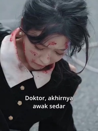 Episod 32 - Derita Seorang Tabib Diraja