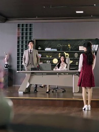 First Purchase: CEO Wife + God Mode - Episode 66