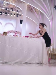 Episode 24 - Ex, komm zurück! Das Spiel der falschen Erben