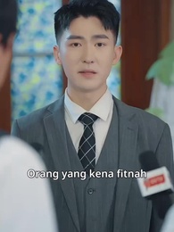 Derita Seorang Tabib Diraja - Episode 46