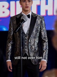 Hockey Star, Meet Your Lady Boss! - Episode 8