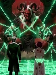 [Lồng Tiếng] Trò Chơi Vương Quyền - Episode 69