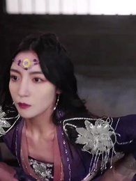 [Dubbing]Sang Maharani Jadi Muridku? - Episode 37