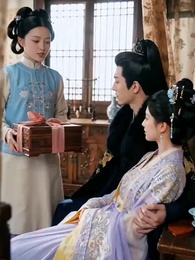 The Princess’s Choice - Episode 6