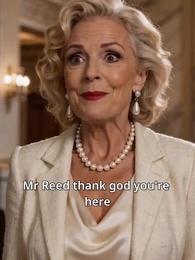 Episode 15 - Hockey Star, Meet Your Lady Boss!