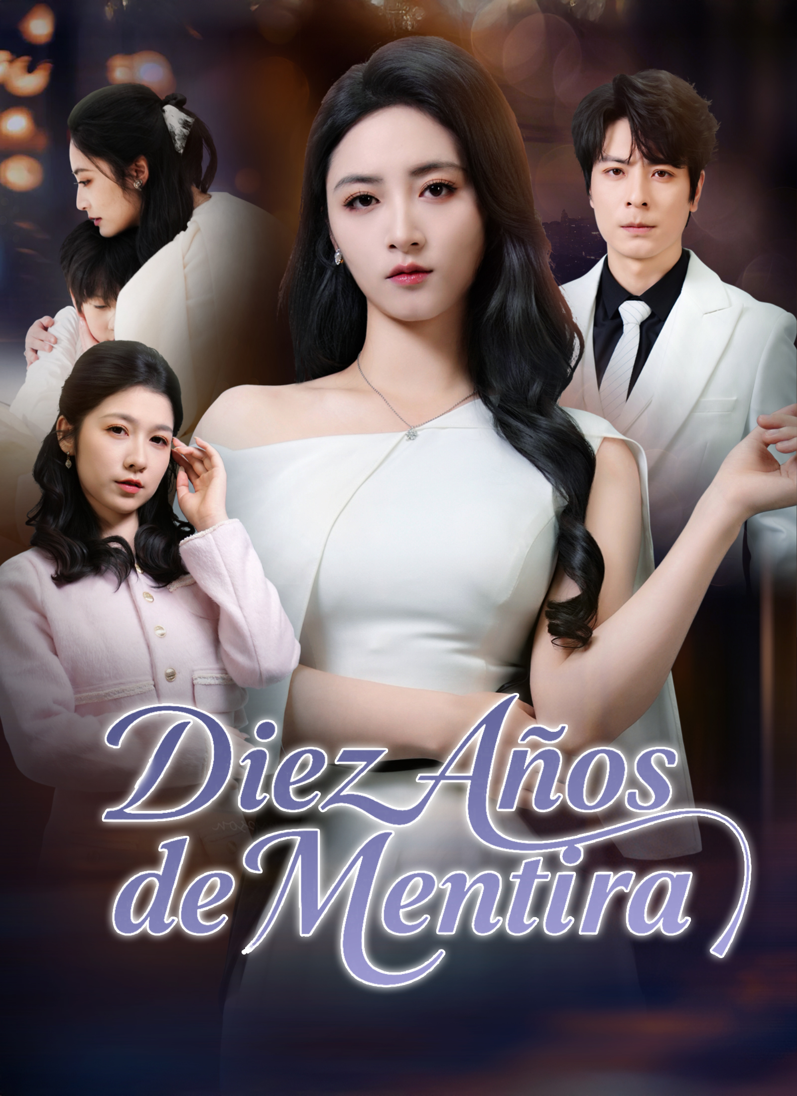 [Doblado]Diez Años de Mentira