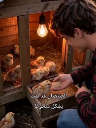 أنت اخترت التوسع، أنا اخترت البقاء - Episode 16