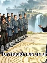 [Doblado]Padre por Sistema - Episode 22